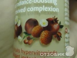 Тональный крем-гель Bourjois Healthy Mix Serum фото