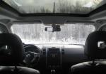 Автомобиль Nissan X-Trail внедорожник фото