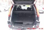 Автомобиль Nissan X-Trail внедорожник фото
