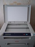 МФУ Xerox WC 3119 фото