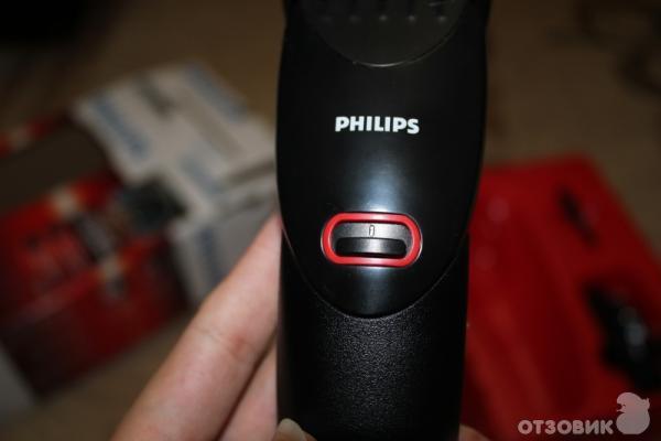 Машинка для стрижки волос Philips 5010 фото