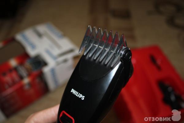 Машинка для стрижки волос Philips 5010 фото