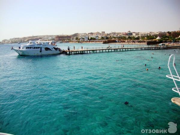 Экскурсия Морская рыбалка (Египет, Хургада) фото