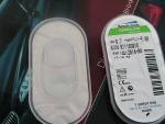 Контактные линзы Bausch&Lomb Optima FW фото