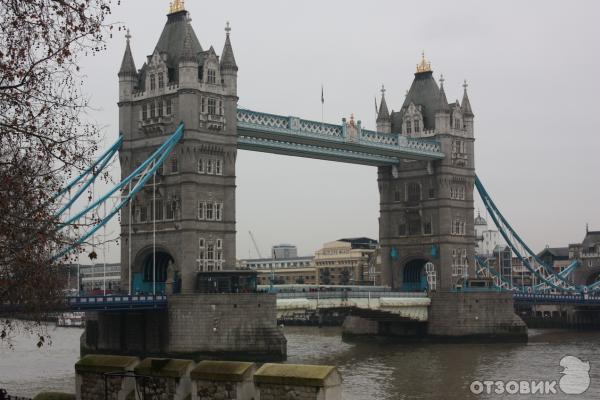 Экскурсия в Tower of London фото