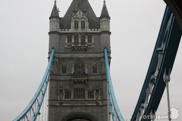 Экскурсия в Tower of London фото