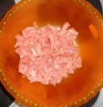 Смесь на бумаге для жарки для приготовления нежного филе куриной грудки по-итальянски Maggi "На второе" фото