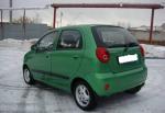 Автомобиль Chevrolet Spark 2 хэтчбек фото