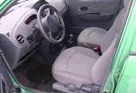 Автомобиль Chevrolet Spark 2 хэтчбек фото