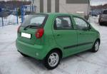 Автомобиль Chevrolet Spark 2 хэтчбек фото