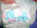 Детские подгузники Bella baby Happy фото