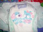 Детские подгузники Bella baby Happy фото