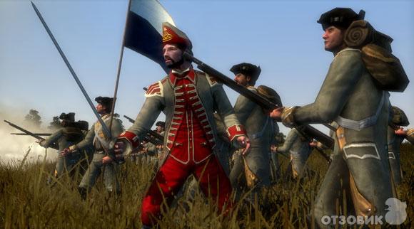 Empire Total War