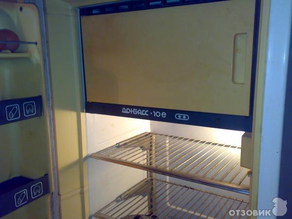Ремонт Холодильников Донбасс (Киев). Цены на ремонт