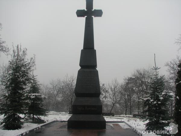 Киево-Печерская лавра (Украина, Киев) фото