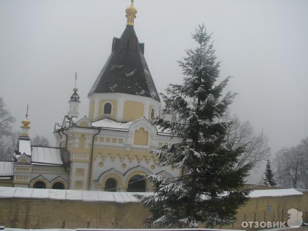 Церковь святого Марка Гробокопателя