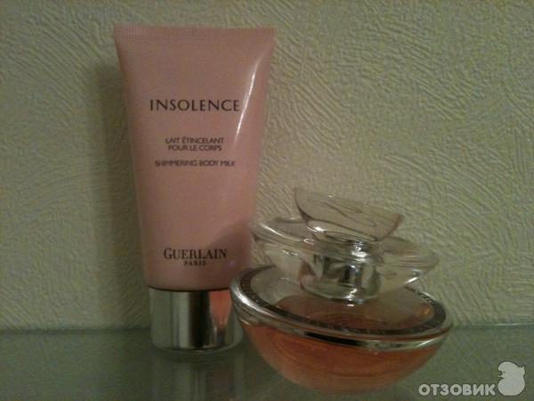 Guerlain Insolence