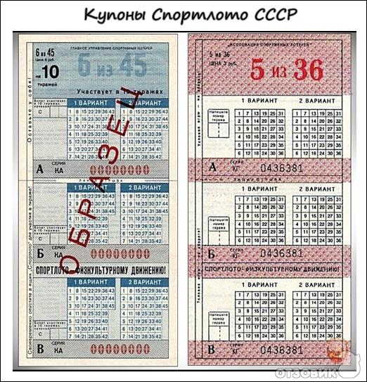 Спортлото 6 Из 49 Купить Билет