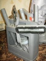 Пылесос Kirby фото