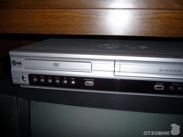 Lg dc90v3v6w белый. Видеомагнитофон LG dc476dx. LG DC-476. Видеомагнитофон LG dc476 DVD комбо. Dc476dx LG видеомагнитофон кабель.