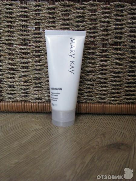 Система по уходу за кожей рук Mary Kay Satin Hands фото