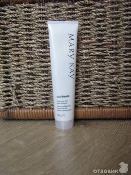 Система по уходу за кожей рук Mary Kay Satin Hands фото