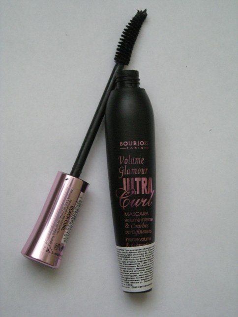 Bourjois Volume Glamour