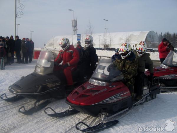 утром опять на воздух