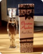 Парфюмированная вода Christina Aguilera "Royal Desire" фото