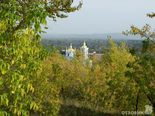 купола собора