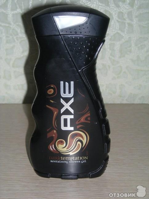 Axe Dark Temptation