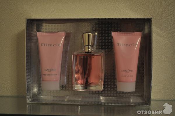 Miracle от Lancome