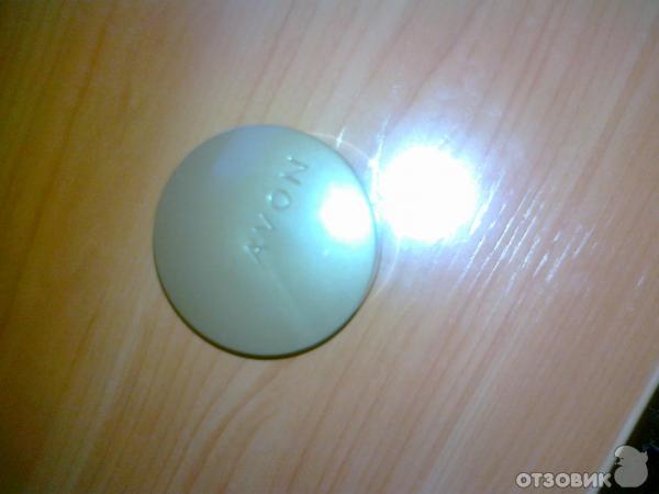 Румяна в шариках Avon Arabian Glow Bronzing Pearls