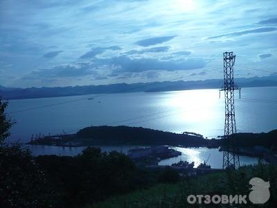 Город Петропавловск-Камчатский (Россия, Камчатская область) фото