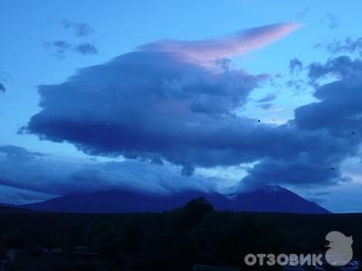 Город Петропавловск-Камчатский (Россия, Камчатская область) фото