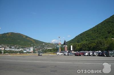 Город Петропавловск-Камчатский (Россия, Камчатская область) фото