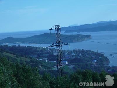 Город Петропавловск-Камчатский (Россия, Камчатская область) фото