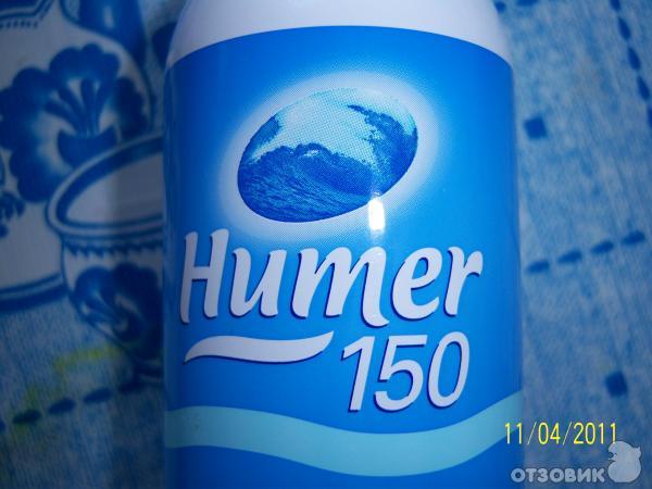 Спрей назальный Humer 150 фото