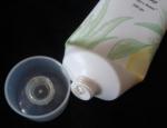 Гель для лица Green Mama "Алоэ вера и лимон" тонизирующий фото