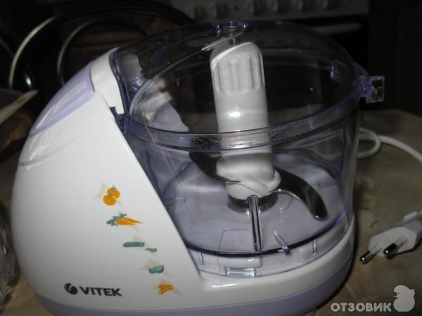 Чоппер Vitek VT-1606 VT фото