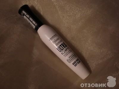 Тушь для ресниц Bourjois Volume Glamour Ultra Care фото