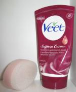 Крем для депиляции Veet Supreme Essence фото