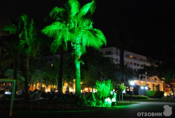 Отель Mirada Del Mar Hotel курорт Kemer, Турция фото