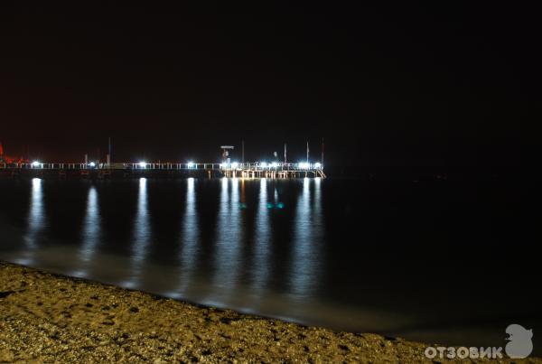 Отель Mirada Del Mar Hotel курорт Kemer, Турция фото