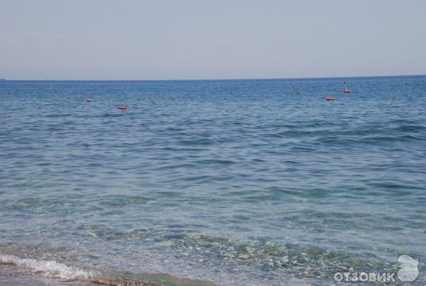 Отель Mirada Del Mar Hotel курорт Kemer, Турция фото