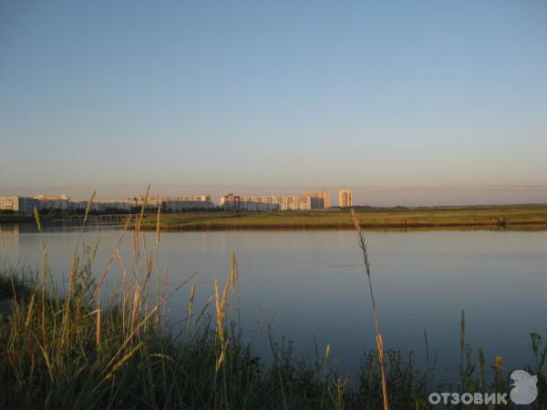 Город Северодвинск фото