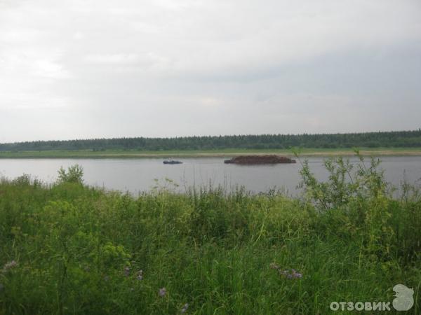 Город Северодвинск фото