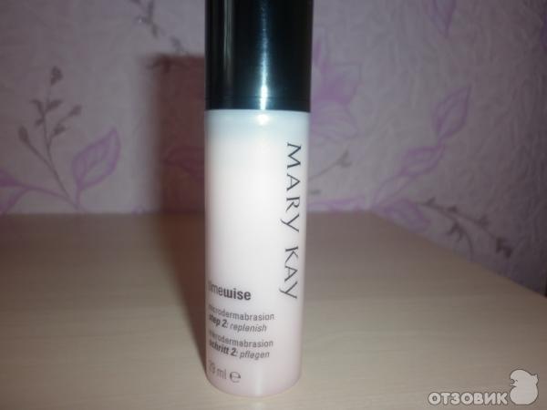 Система обновления кожи Mary Kay TimeWise «Микродерма» фото