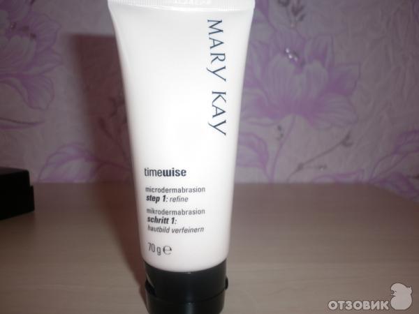 Система обновления кожи Mary Kay TimeWise «Микродерма» фото