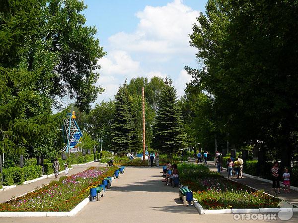 Парки мурома фото. Окский парк Мурома. Парк г Муром. Парк в городе Муром. Окский парк Муром памятники.